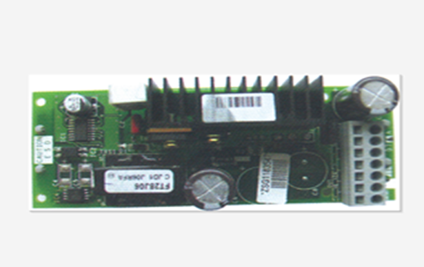 Mistubishi PC Board KCR-976A