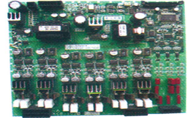 Mistubishi PC Board KCR-1020C