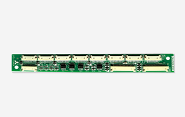 Mistubishi PC Board LHS-1000A