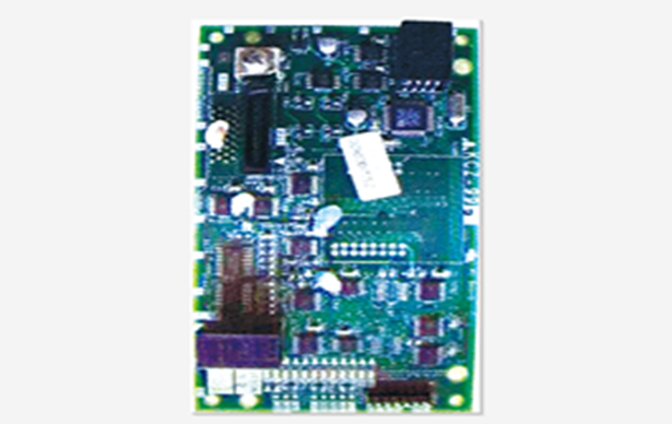 Mistubishi PC Board KCZ-990A