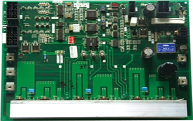 Mistubishi PC Board MEP-351A