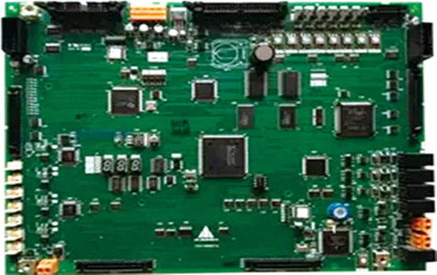 Mistubishi PC Board P203718B000G03