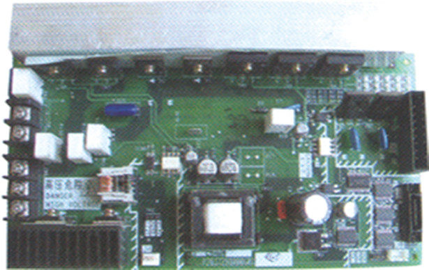 Mistubishi PC Board P203729B000G01