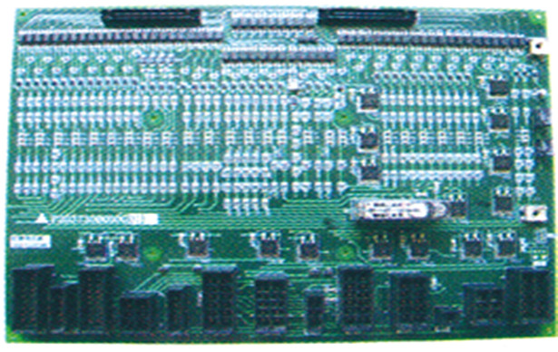 Mistubishi PC Board P203730B000G01