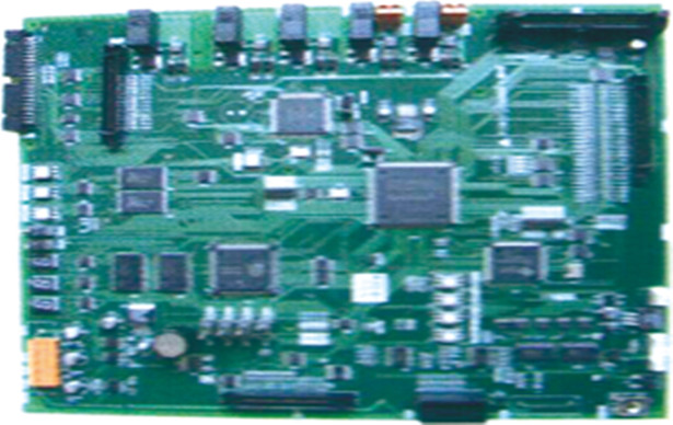 Mistubishi PC Board P203745B000G02