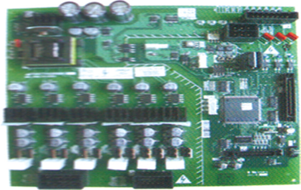 Mistubishi PC Board P203746B000G01