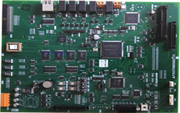 Mistubishi PC Board P203758B000G02L01