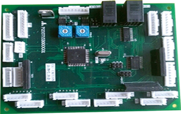 Mistubishi PC Board P235715B000G01