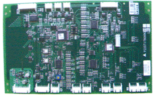 Mistubishi PC Board P235717B000G14L01