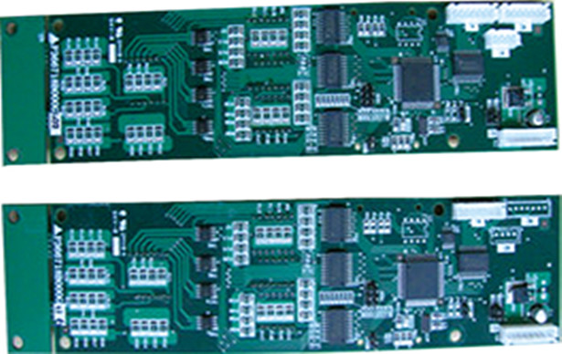 Mistubishi PC Board P366718B000G02