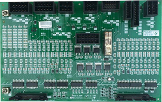 Mistubishi PC Board P203721B000G01