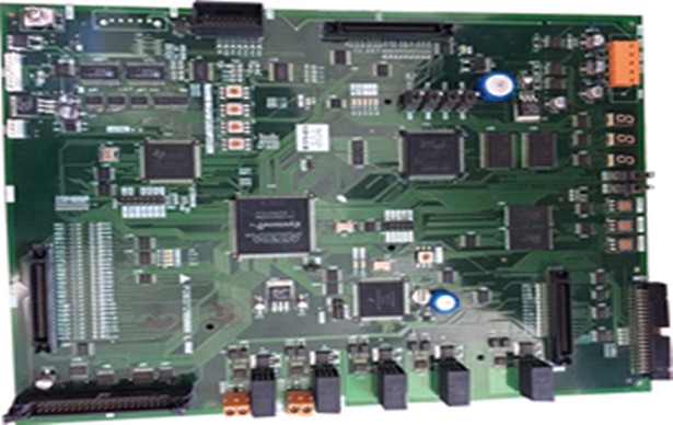 Mistubishi PC Board P203728B000G01