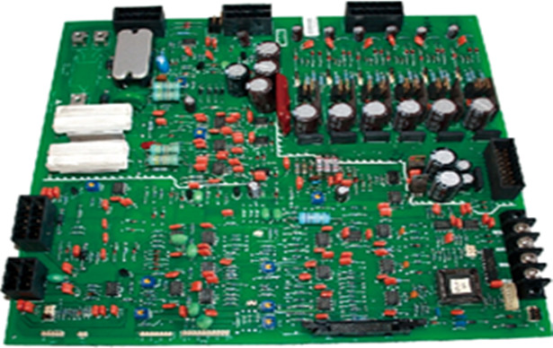 Mistubishi PC Board P203702B000