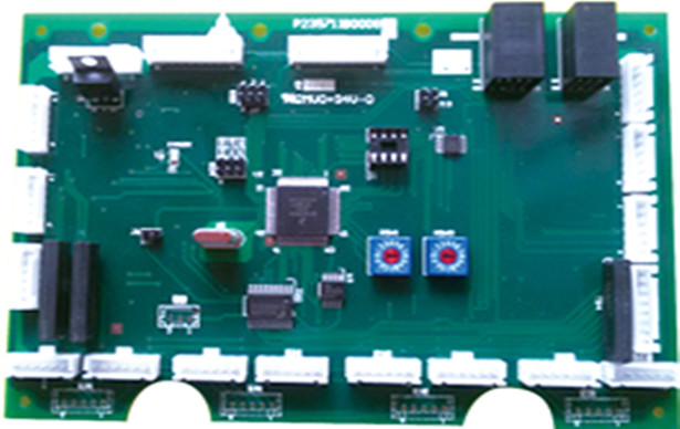 Mistubishi PC Board P235711B000G02