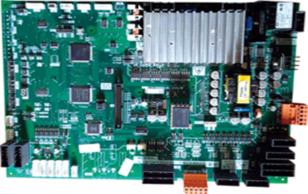 Mistubishi PC Board P231707B000G03