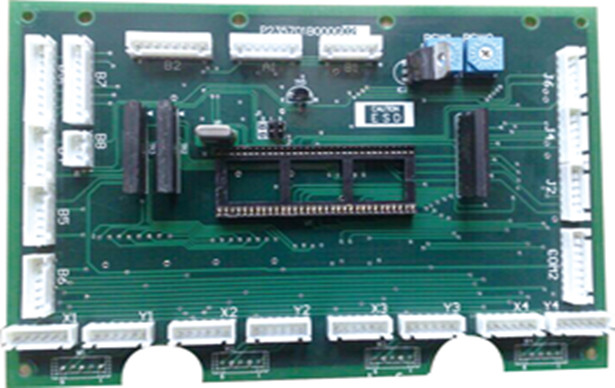 Mistubishi PC Board P235701B000G02