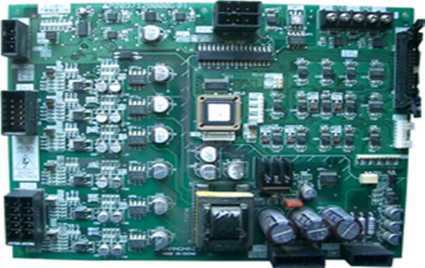 Mistubishi PC Board P203712B000G01