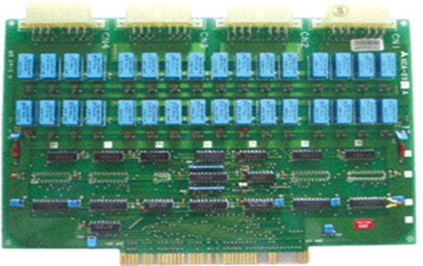 Mistubishi PC Board KCA-231A