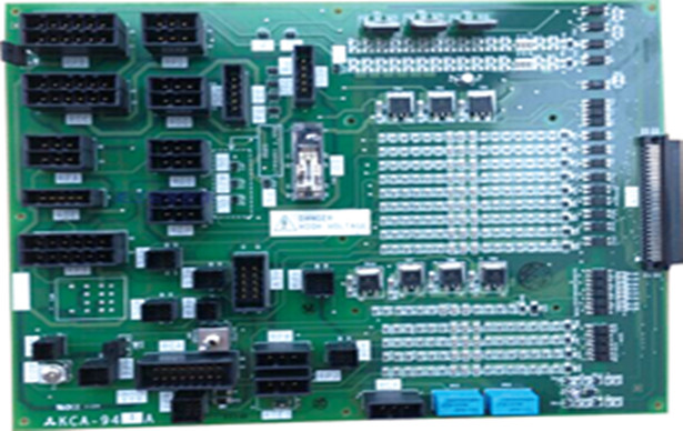 Mistubishi PC Board KCA-941A