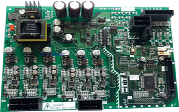 Mistubishi PC Board KCR-759C