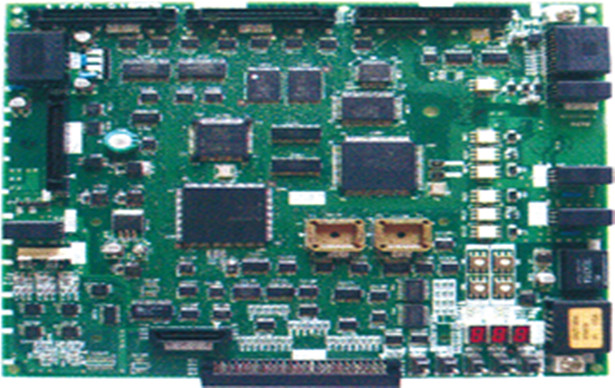 Mistubishi PC Board KCD-911A