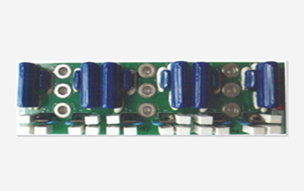 Mistubishi PC Board KCN-755A