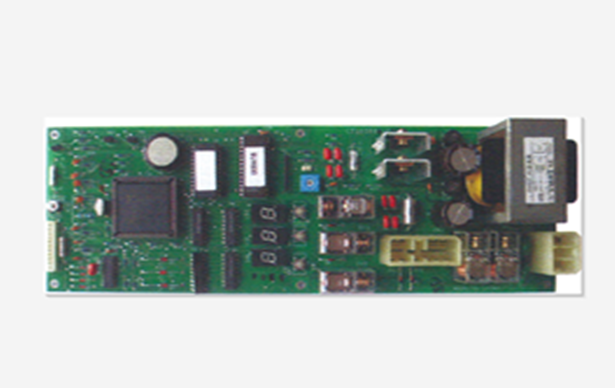 Mistubishi PC Board C731000G11