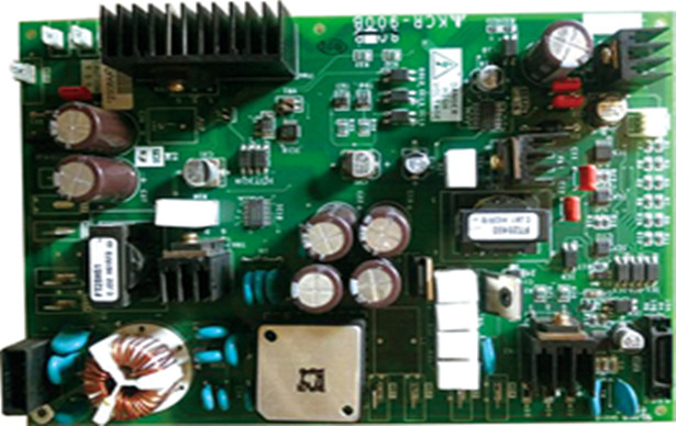 Mistubishi PC Board KCR-900B