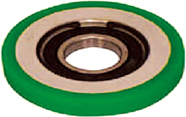 SJEC Step Chain Roller 