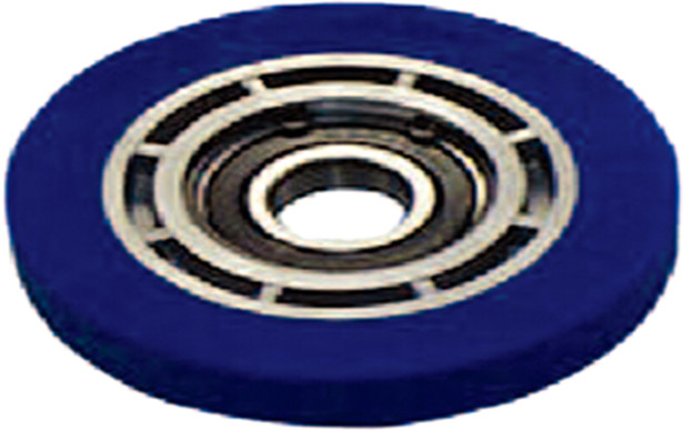 SJEC Step Chain Roller 