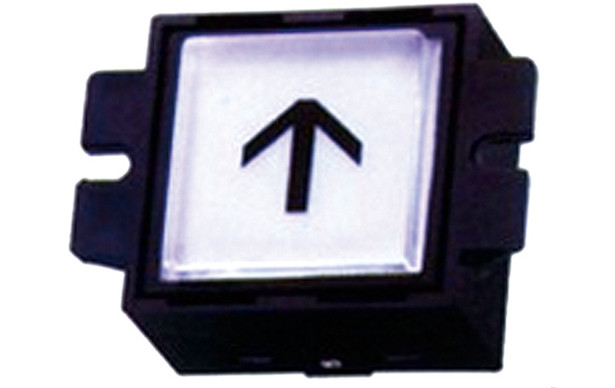 Hitachi Push Button AL-POS