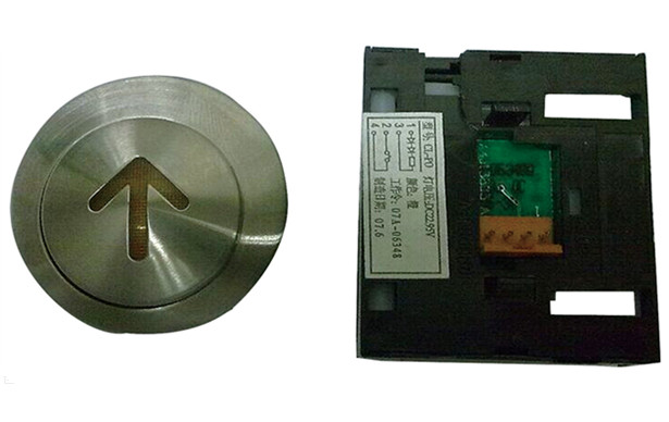 Hitachi Push Button CL-PO