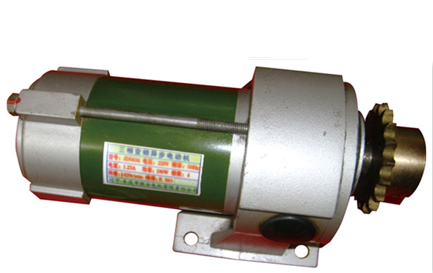 Hitachi Door Motor