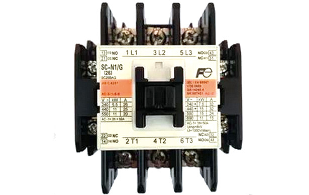 Hitachi Contator SC-N1/G