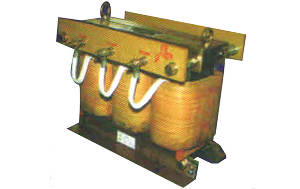 Hitachi Transformer