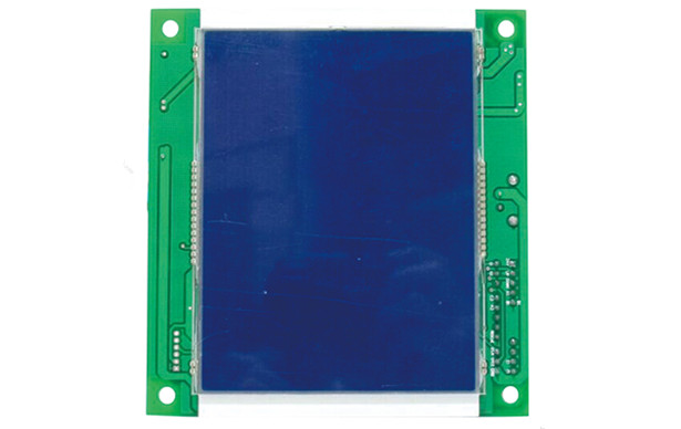 Hitachi Display Board W-PCB-086