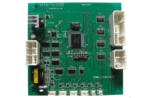 Hitachi PC Board MTB-HLNF