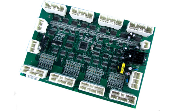 Hitachi PC Board NPH 2 SCLB