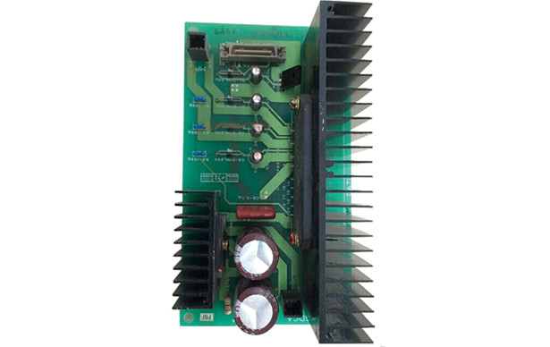 Hitachi PC Board UA-GDCA