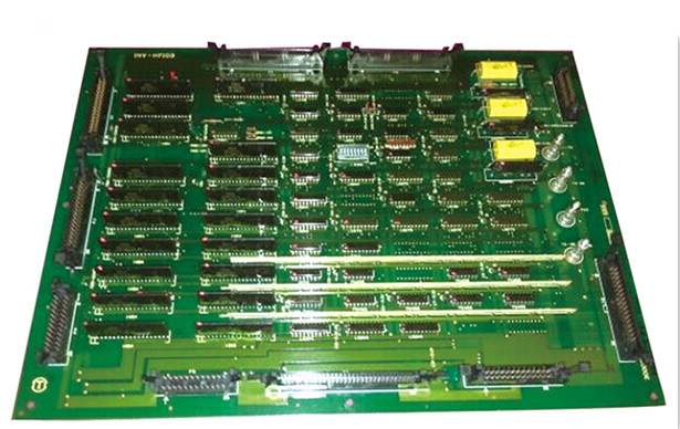 Hitachi PC Board INV-HF103