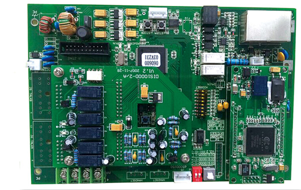 Hitachi PC Board DIS1000D-2V1.2