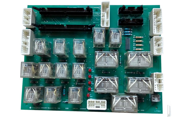 Hitachi IOSB PC Board 12500925