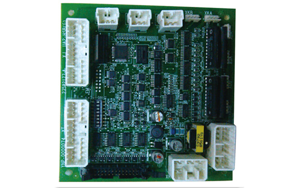 Hitachi PC Board UA-HSB