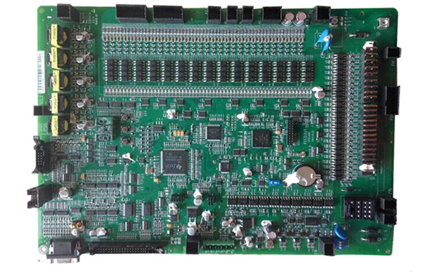 Hitachi PC Board FECD3U1 