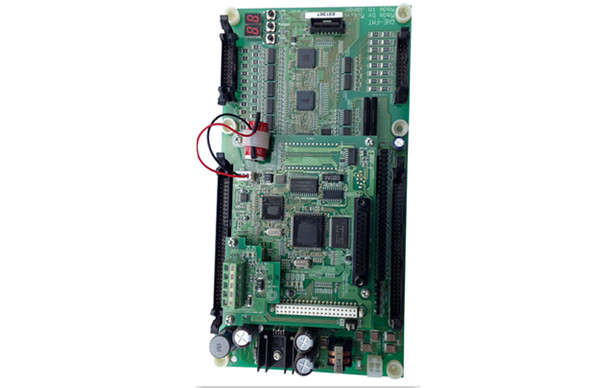 Hitachi PC Board GHE-FMT