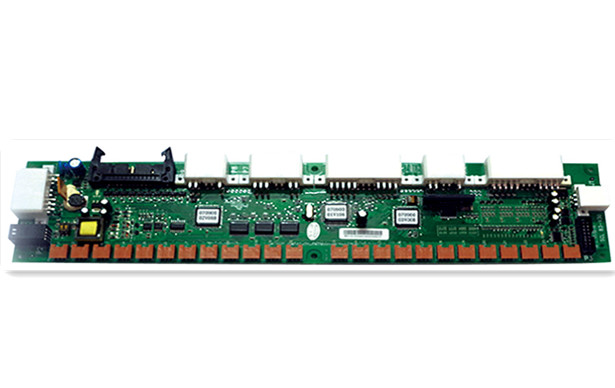 Hitachi PC Board SCLB3-13514402