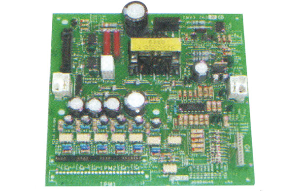 Hitachi PC Board INV-2GD