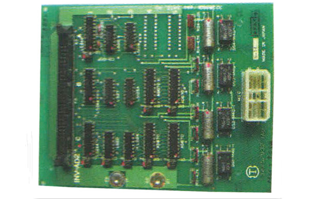 Hitachi PC Board INV-AD2