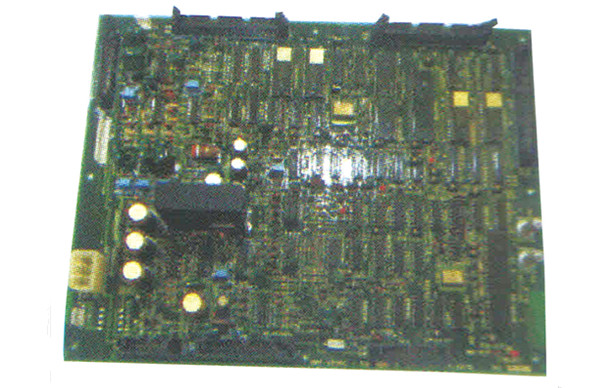 Hitachi PC Board INV-VPMC-50