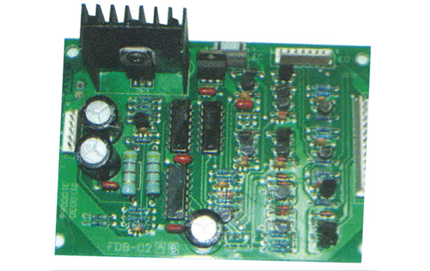 Hitachi PC Board SDB-02 AB